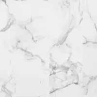 Universal Rigid Click Vinyl Flooring Glacier Marble