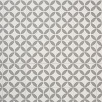 Victorian Tile Effect Cushion Vinyl Flooring - Versailles