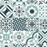 Vivre 95 Sheet Vinyl Flooring