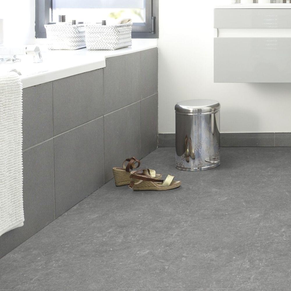 Bathroom Luxury Vinyl Flooring