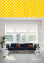 Flooring Design Lookbook January 2021