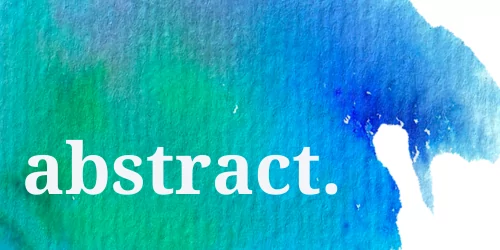 Abstract Brand Logo
