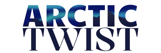 Arctic Twist Logo