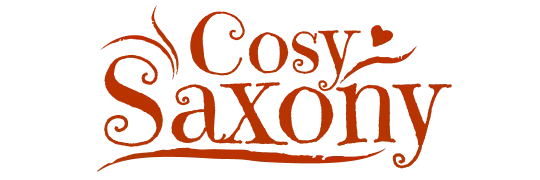 Cosy Saxony Logo
