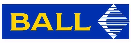 F Ball Logo