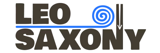 Leo Saxony Logo