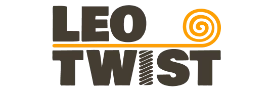 Leo Twist Logo