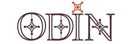 Odin Logo