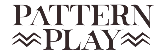 Pattern Play Logo