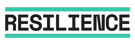 Resilience Logo