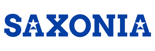Saxonia Logo