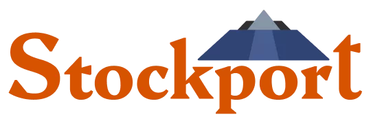 Stockport Logo