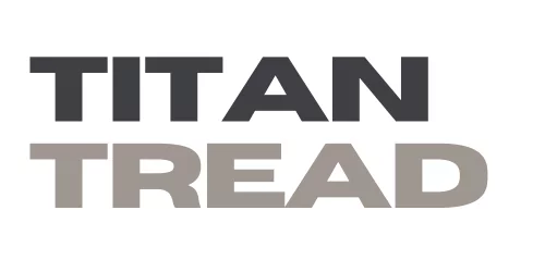 Titan Tread Logo