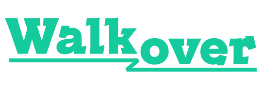 Walkover Logo