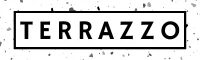 Terrazzo vinyl flooring
