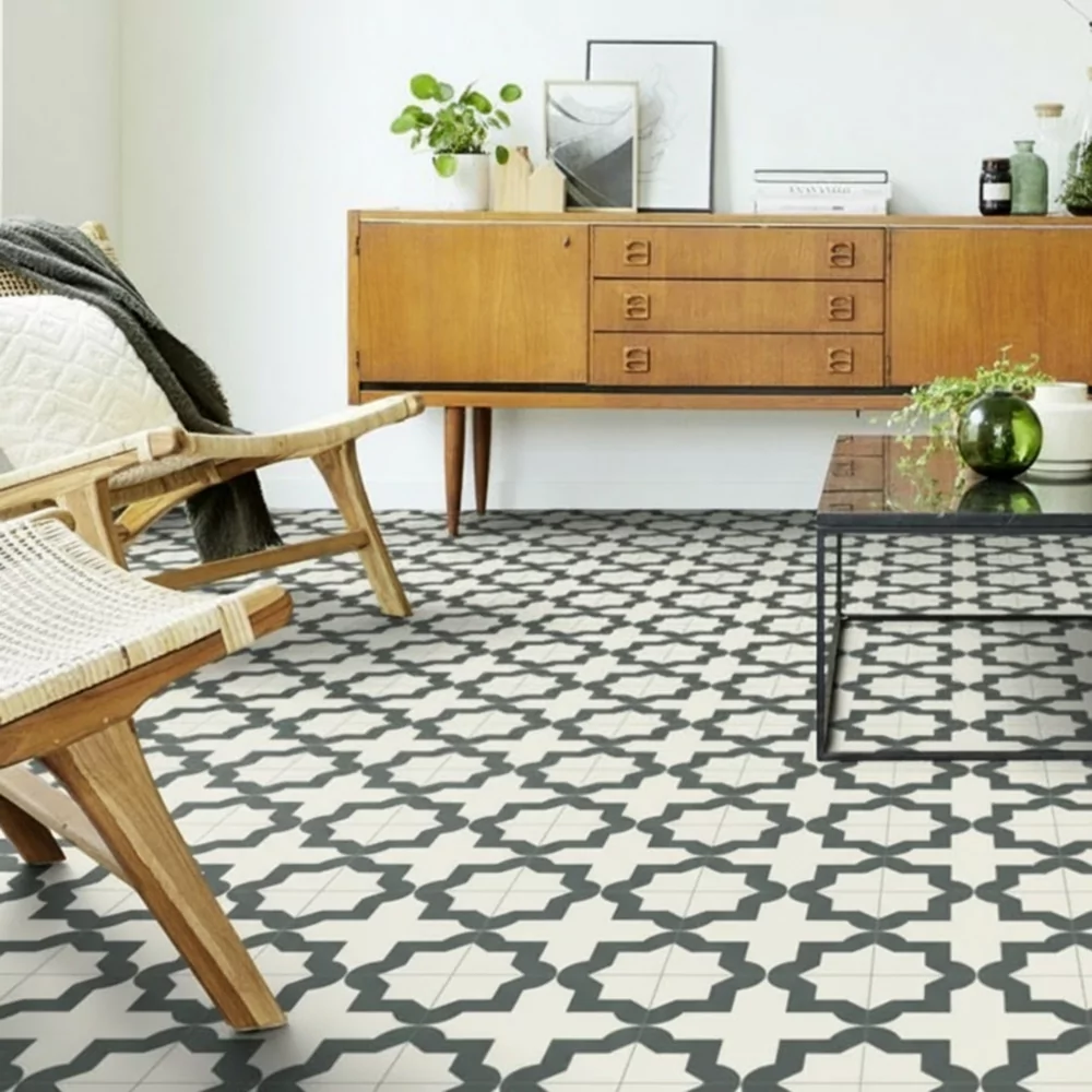 8 Common Sheet Vinyl Questions: Answered