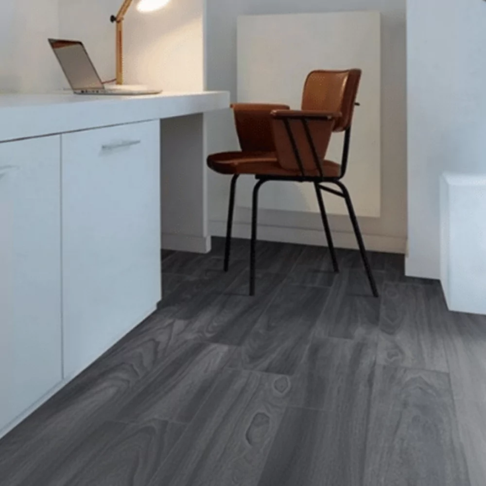 Benefits of Click Vinyl Flooring
