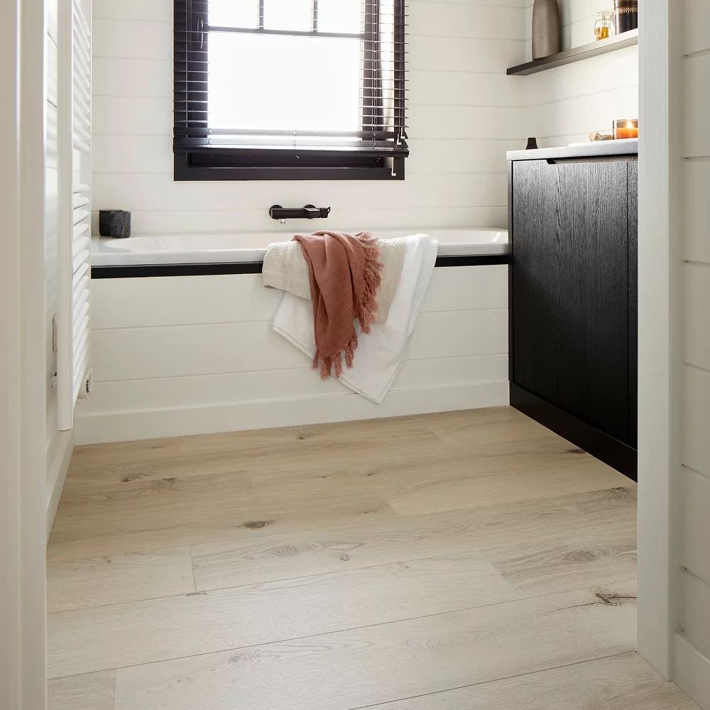 Best Flooring Options for Small Spaces