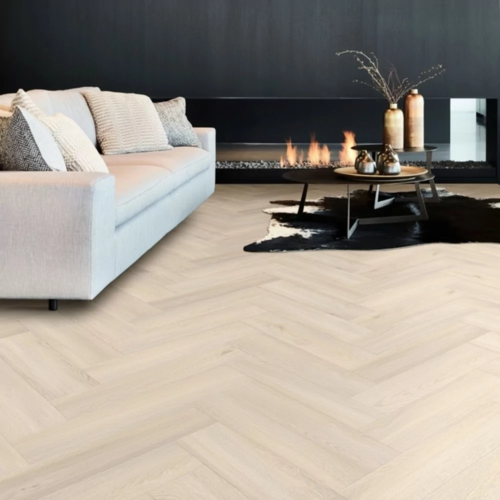 Best Flooring to Keep Your House Warm