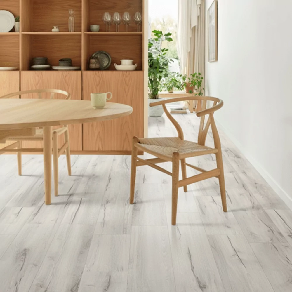 Brighten Up Your Home With Light Wood Flooring