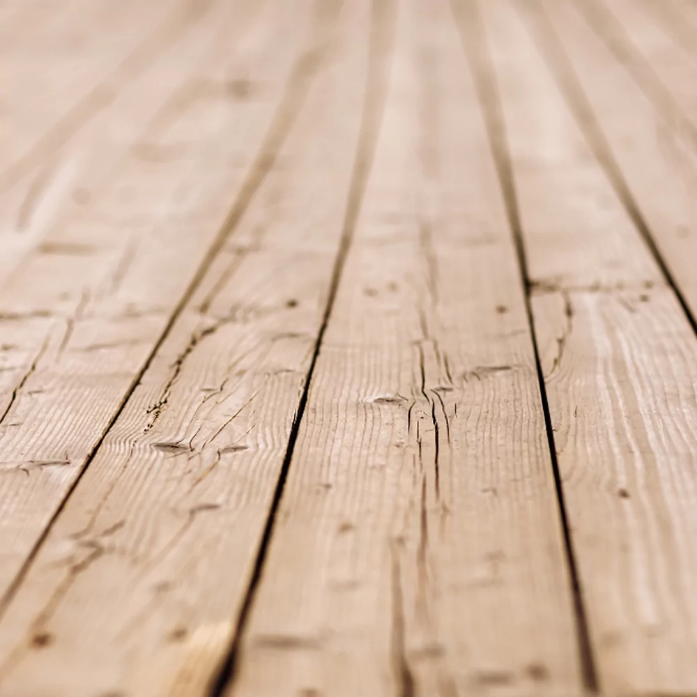 Can I lay Sheet Vinyl Over Floor Boards?