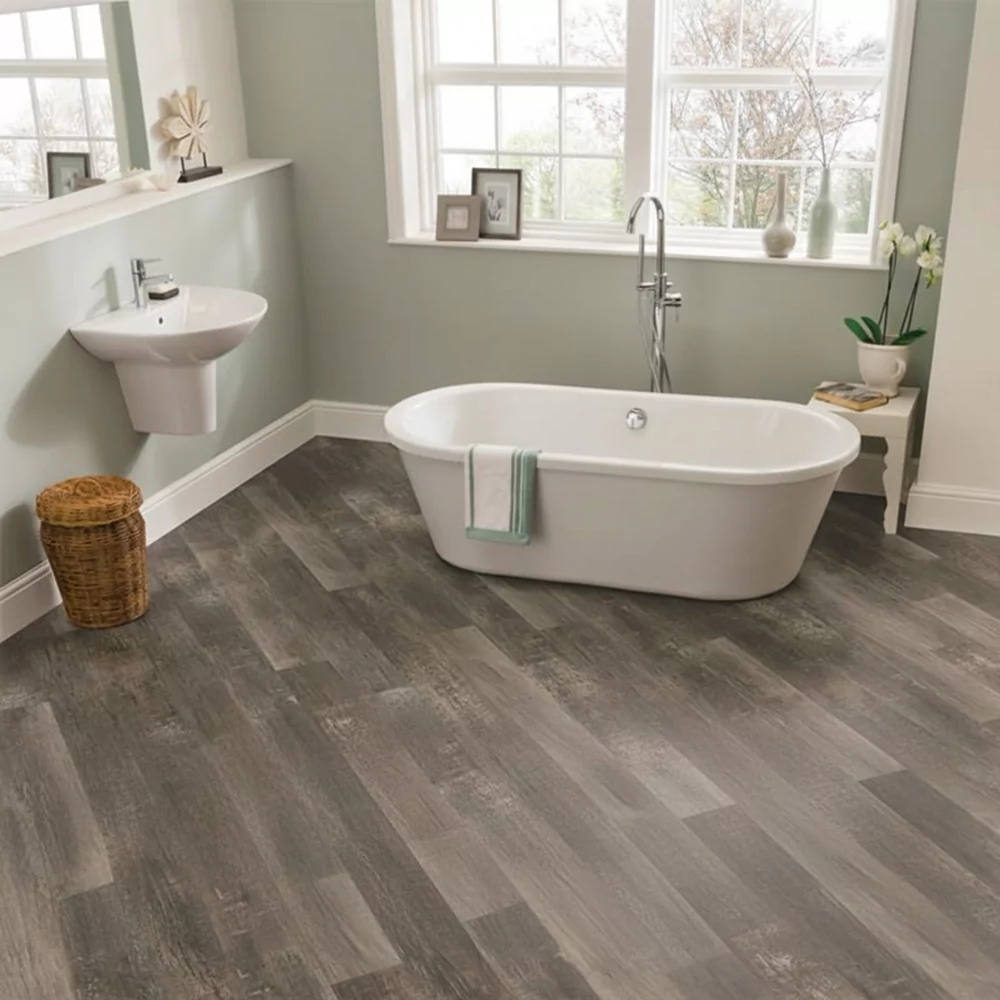 Care Guide: How to Clean LVT Flooring