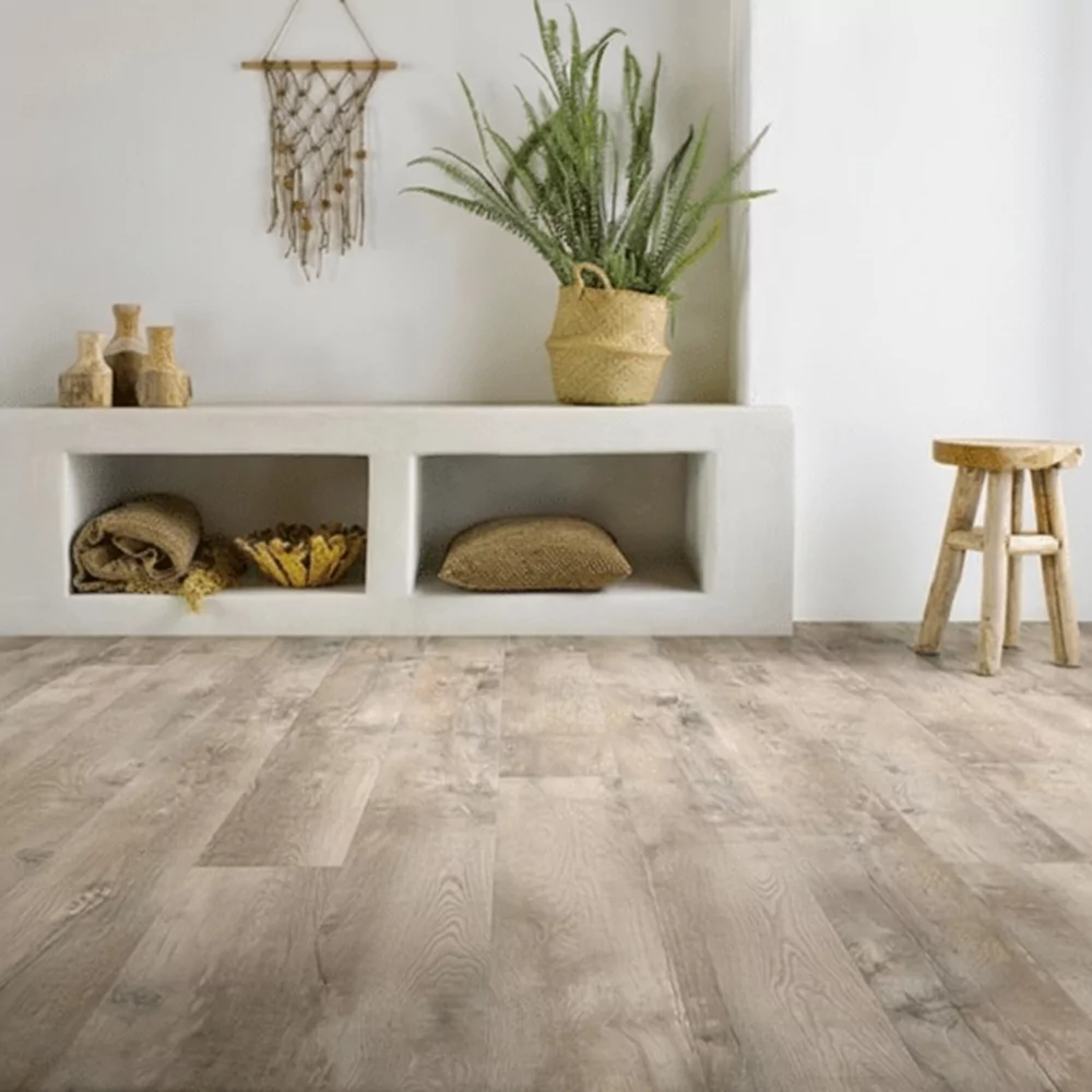 Choosing eco friendly flooring