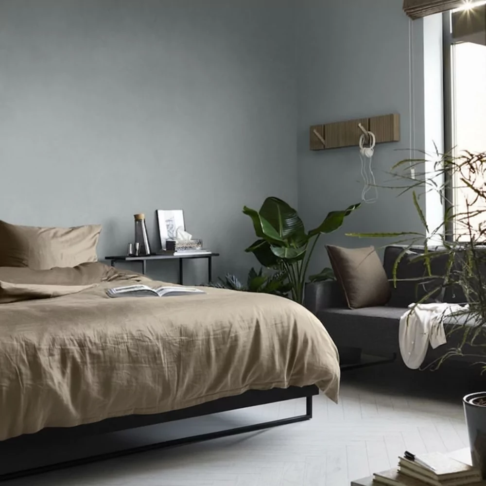 Classic Interiors: Using a Neutral Colour Palette in the Home 