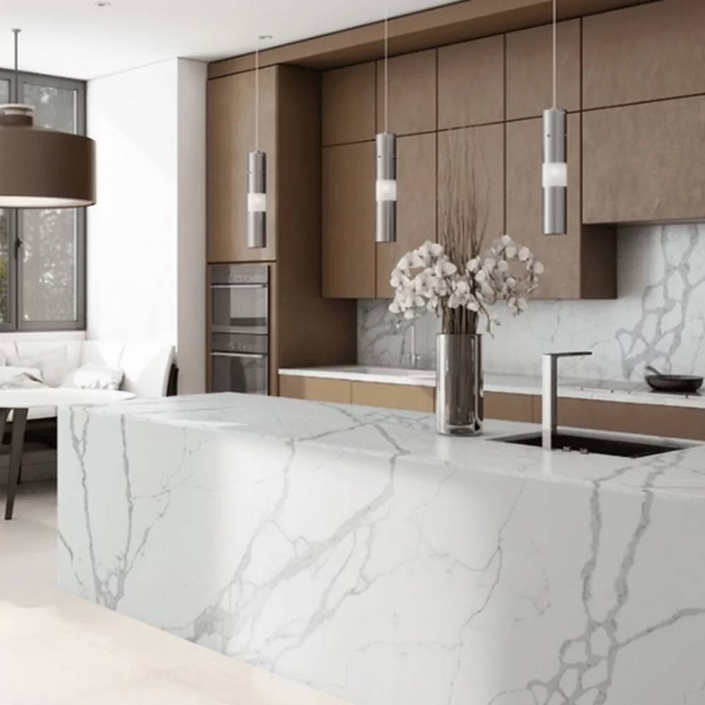 Clever ways to make your kitchen look expensive