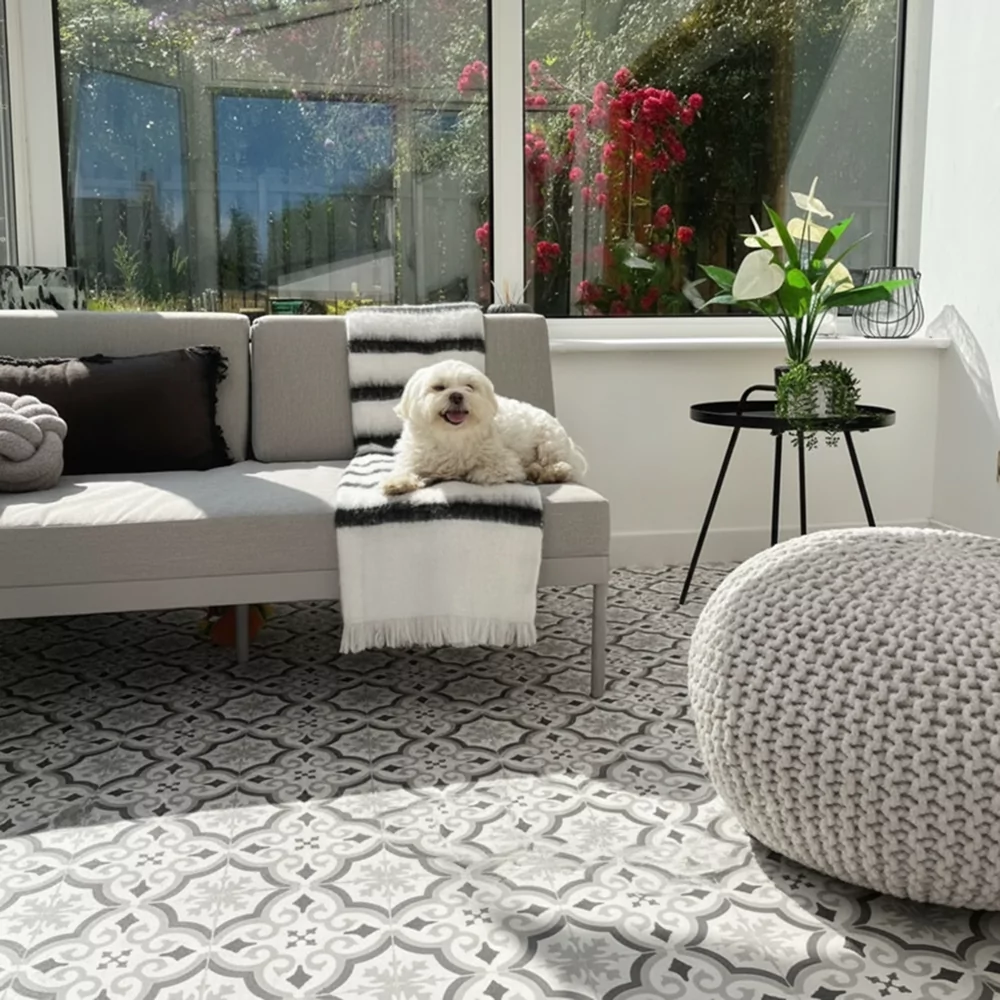 Embracing Vinyl Flooring: Ideas for Your Home 