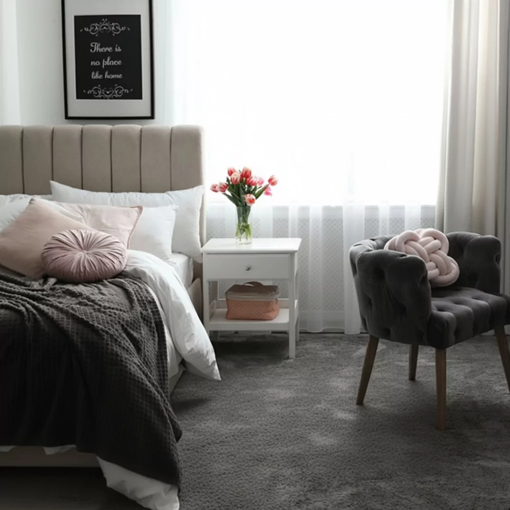 Everything You Need to Know About Different Types of Carpet