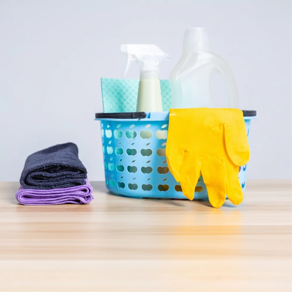 Flooring Aftercare: Product Spotlight 