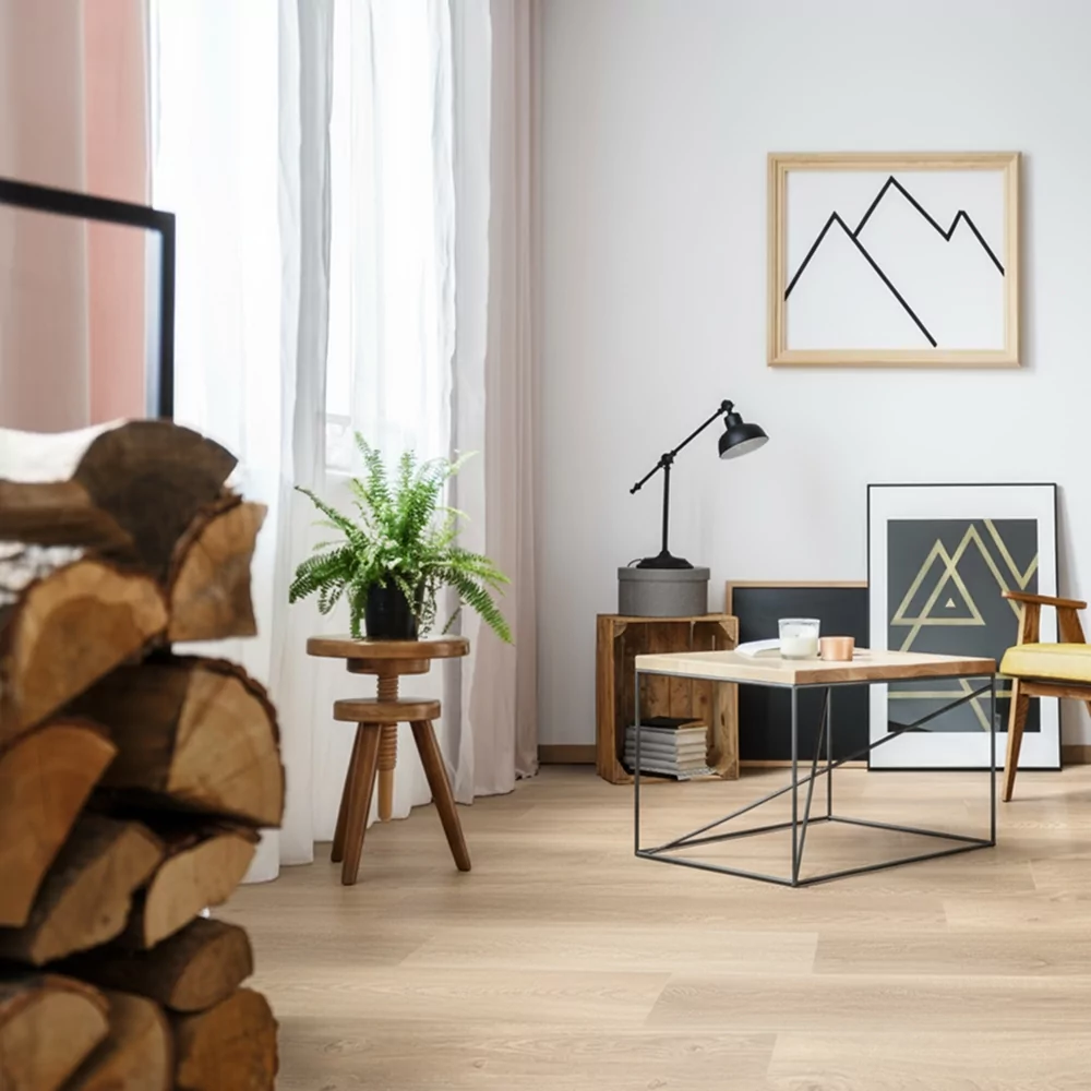 How To Choose Laminate Flooring to Match Your Décor