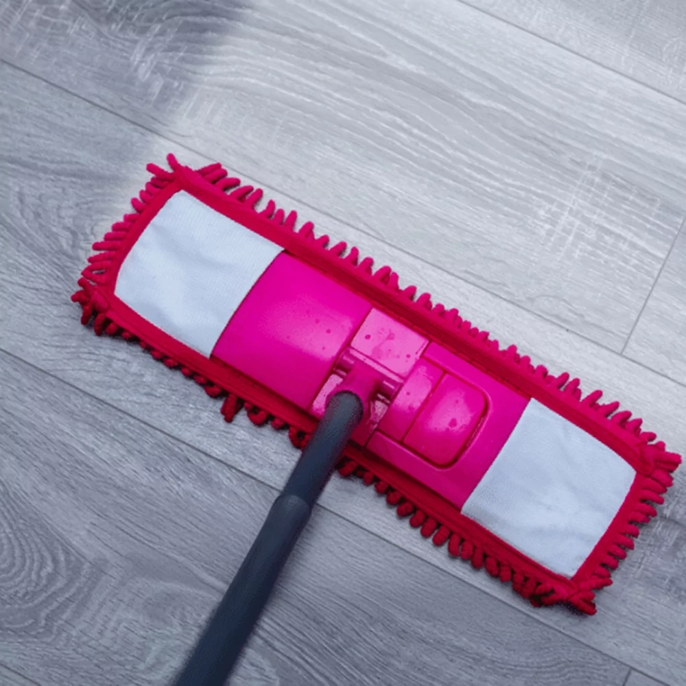 How To Clean Laminate Floors