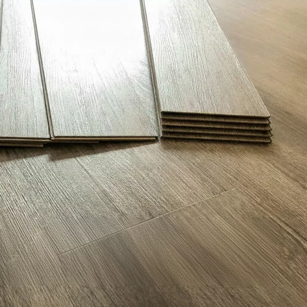 How to Acclimate Laminate Flooring & Vinyl Flooring