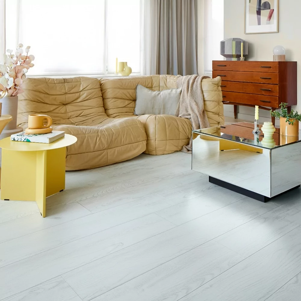 How to Choose the Perfect Laminate Flooring Colour  