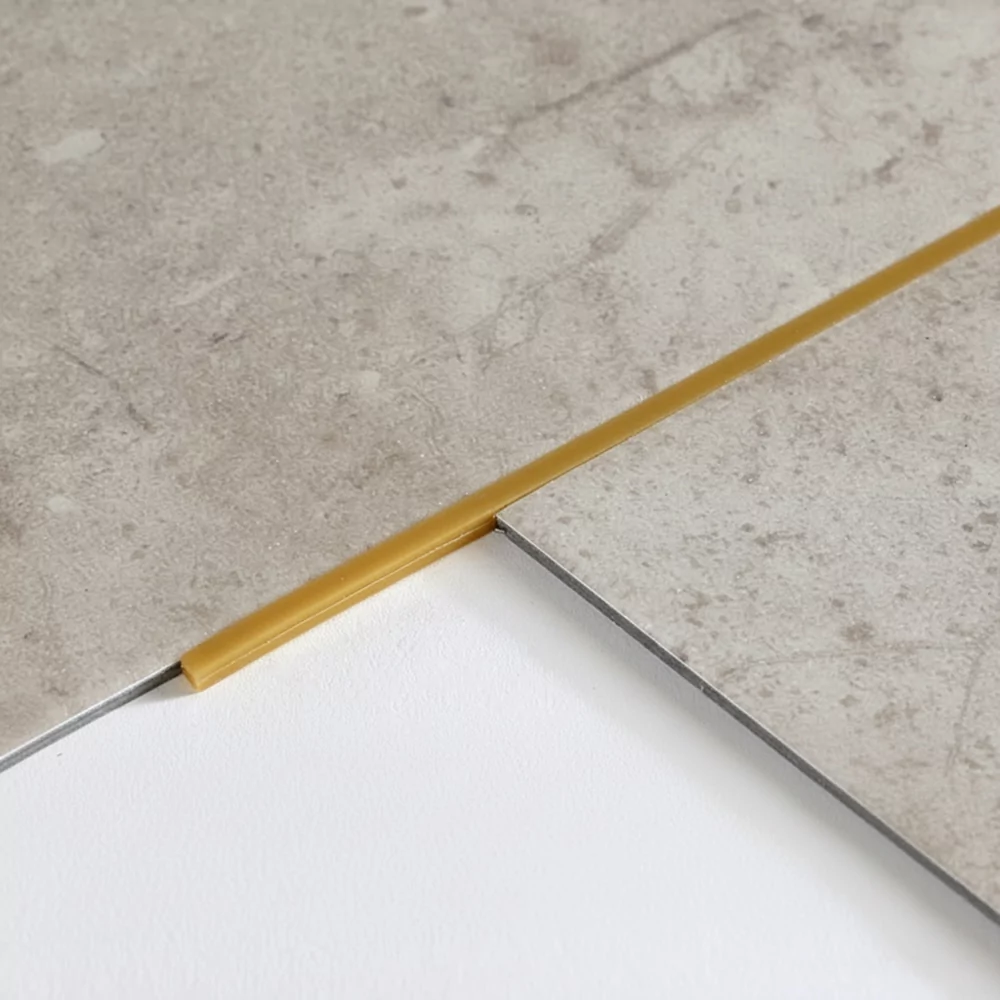 How to Elevate Your Flooring with Design Strips