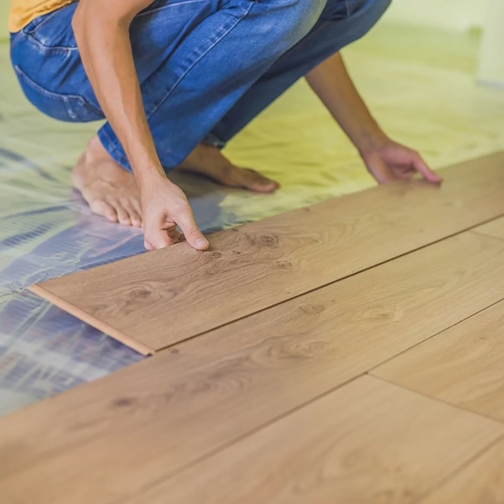 How to Install Laminate Flooring