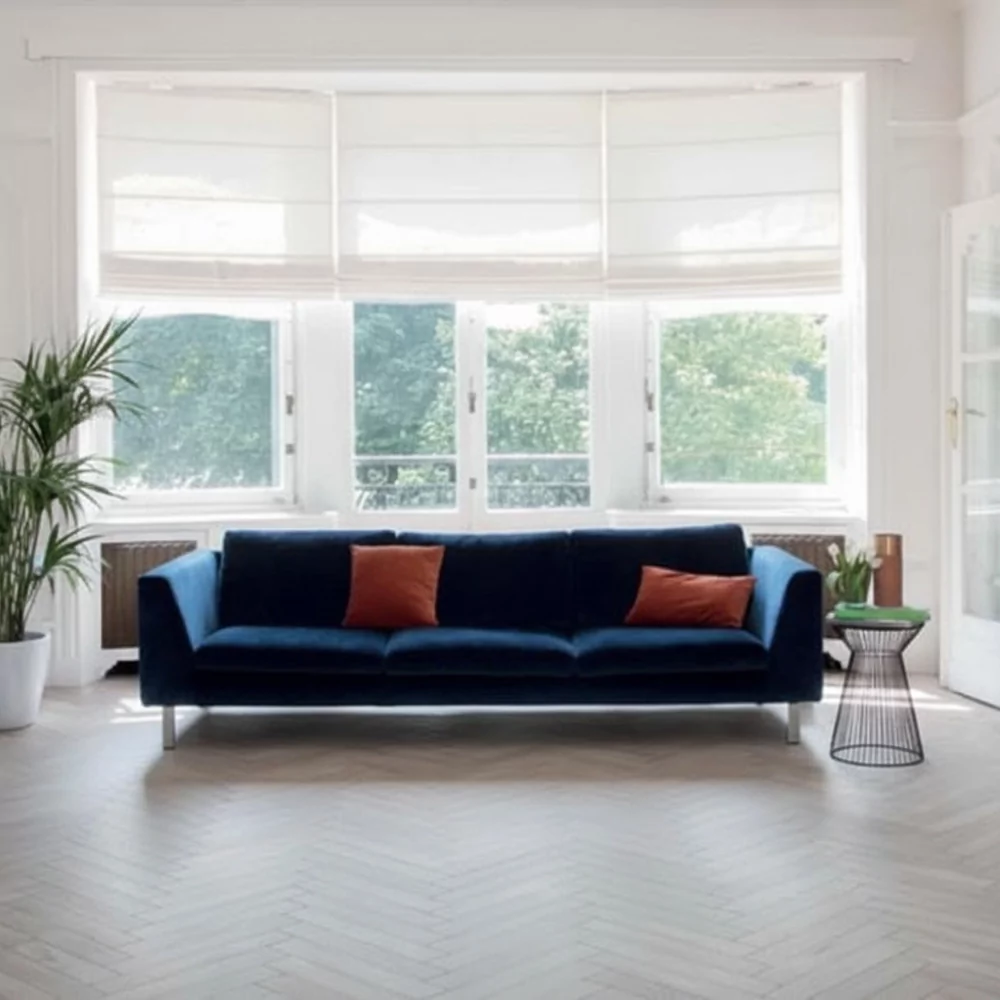 Introducing the Berry Alloc Range