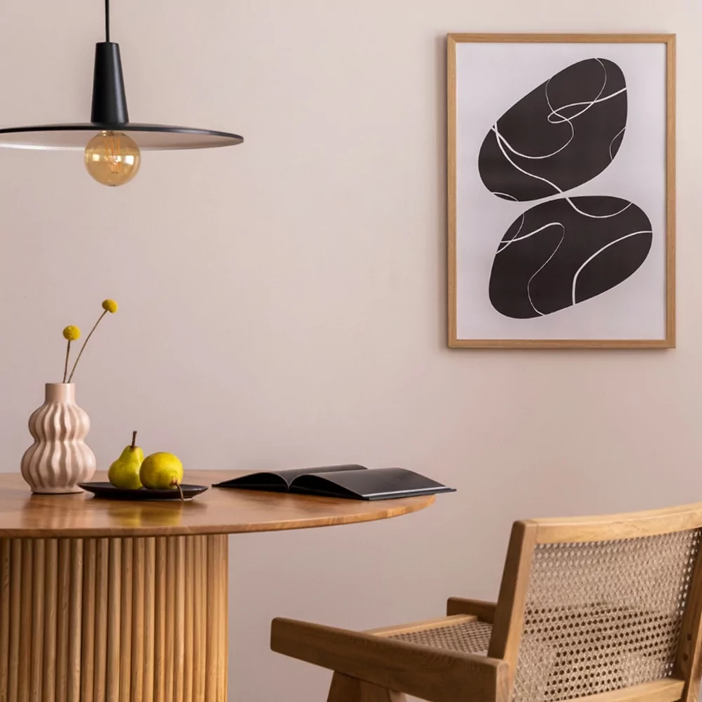 Japandi Interior Design Tips & Trends