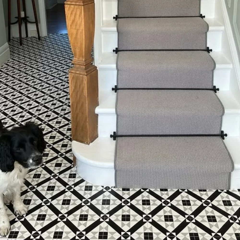 Make a Good First Impression with Your Hallway