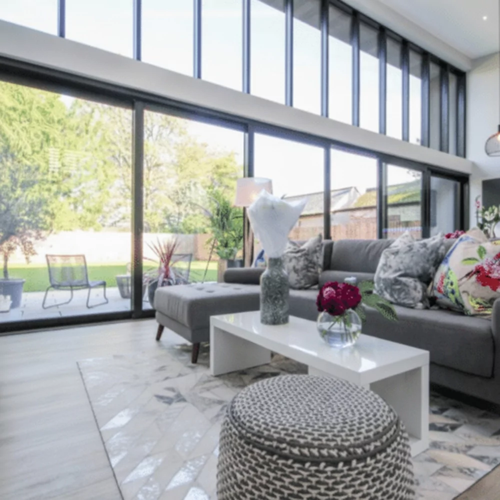 Moduleo flooring helps to ‘Transform’ Channel 4 ‘Ugly House’