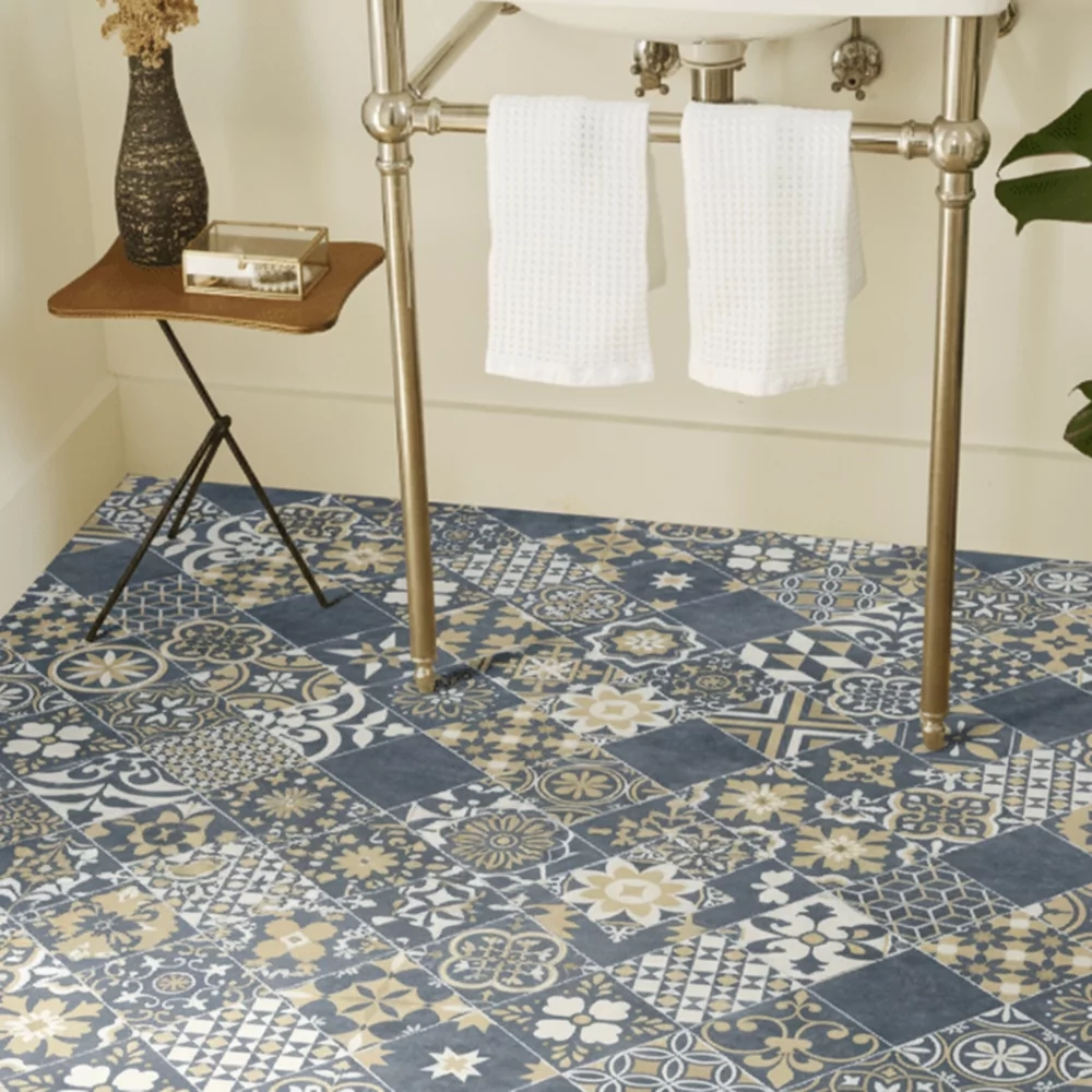 New Flooring Collection: Austen