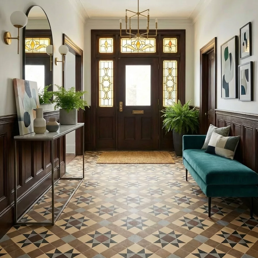 Period Flooring Ideas