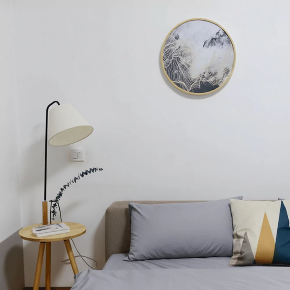 Stylish interior design on a tight budget