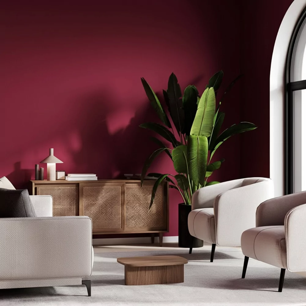 The Psychology of Colour: How to Create the Perfect Mood in Your Home