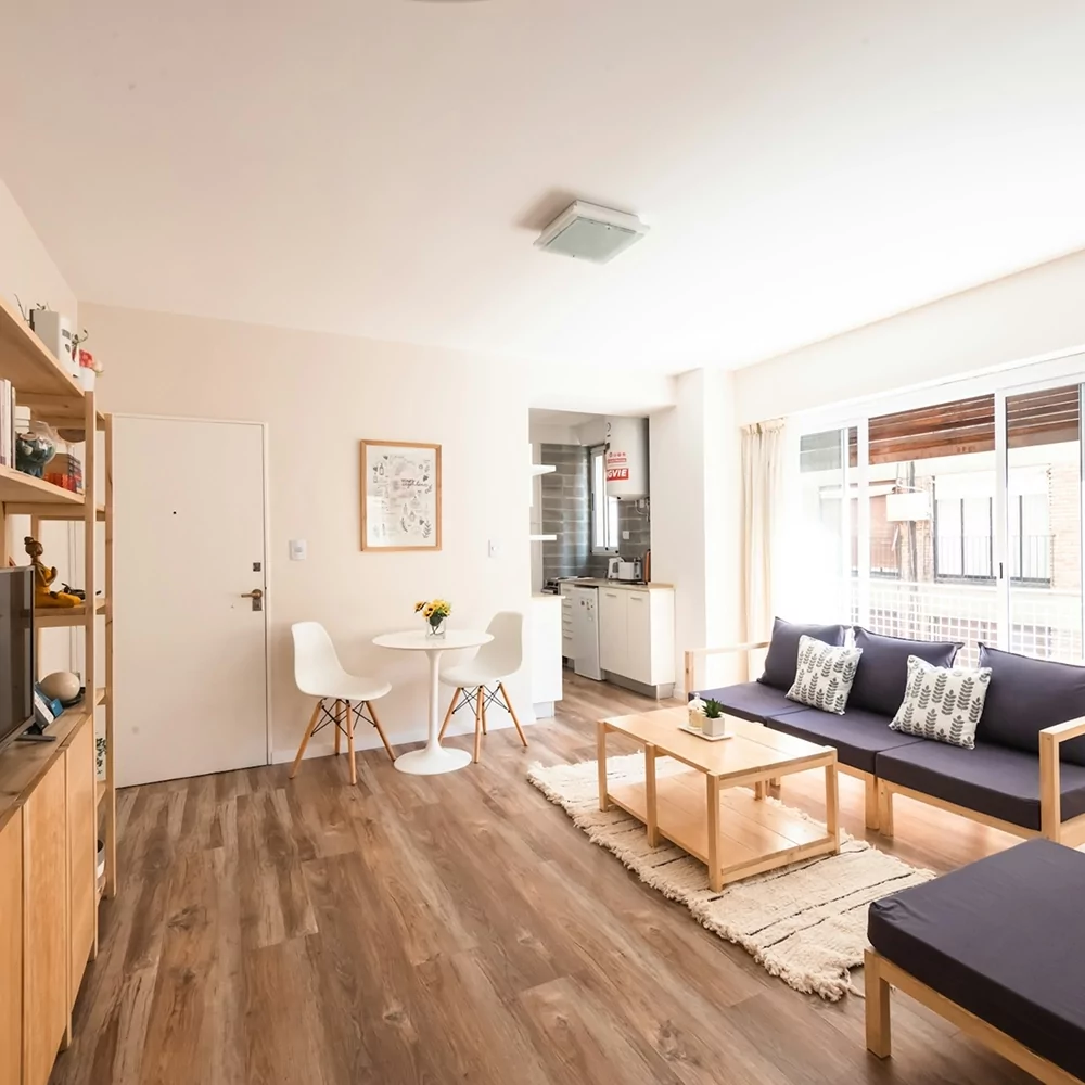 Tips to Make your Room Appear Bigger