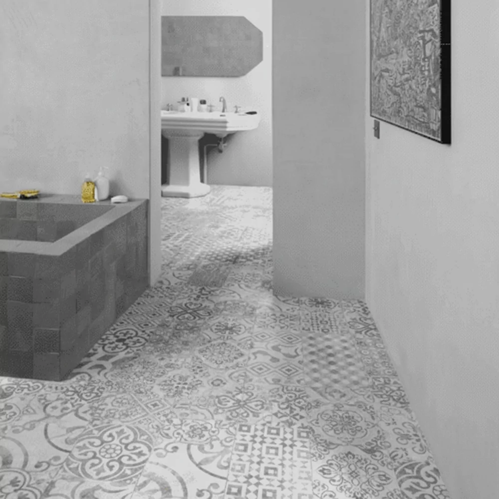 Top 6 flooring trends for 2017