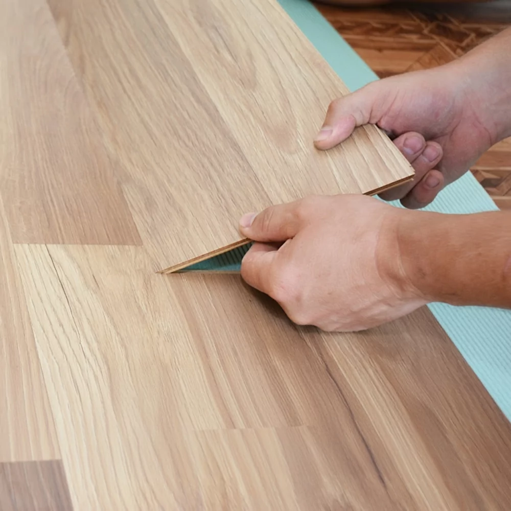 Why Does My Laminate Flooring Feel Bouncy? And Other FAQs