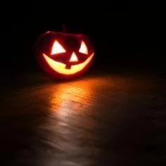 The Haunted Creaking Floor